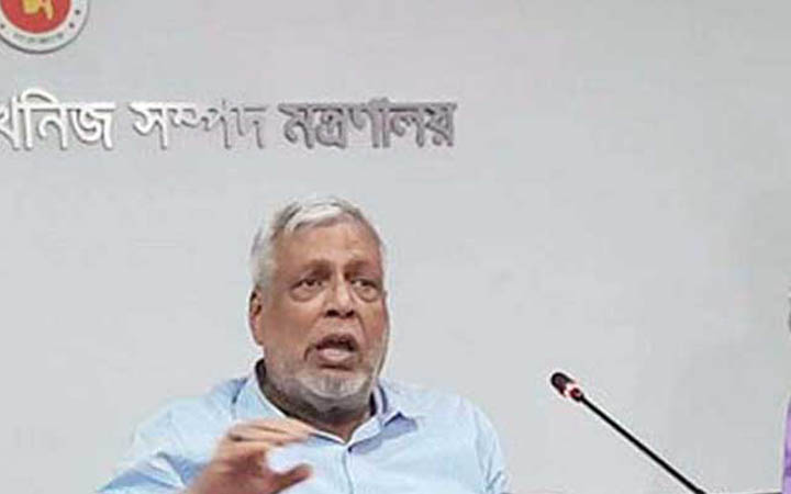 ৩ মাসে জ্বালানি খাতে ৩৭০ কোটি টাকা সাশ্রয়: জ্বালানি উপদেষ্টা